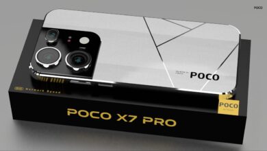 Newztalkies: POCO X7 Series Launching on January 9 With Exciting Specifications and Features