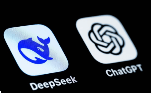 DeepSeek's AI Revolution: The Gen Z Hiring Strategy That Outpaced ChatGPT in the US