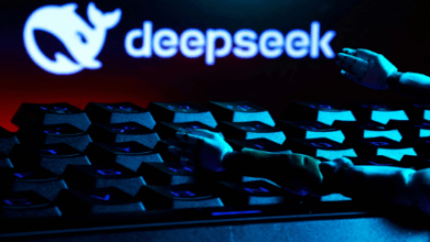 US Moves to Ban DeepSeek: Users May Face Fines and Imprisonment