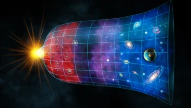 AI to Revolutionize Fundamental Physics and Predict the Universe’s Fate